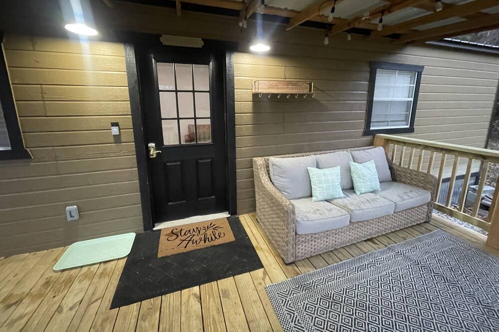 Photo of Outdoor in Maynardville