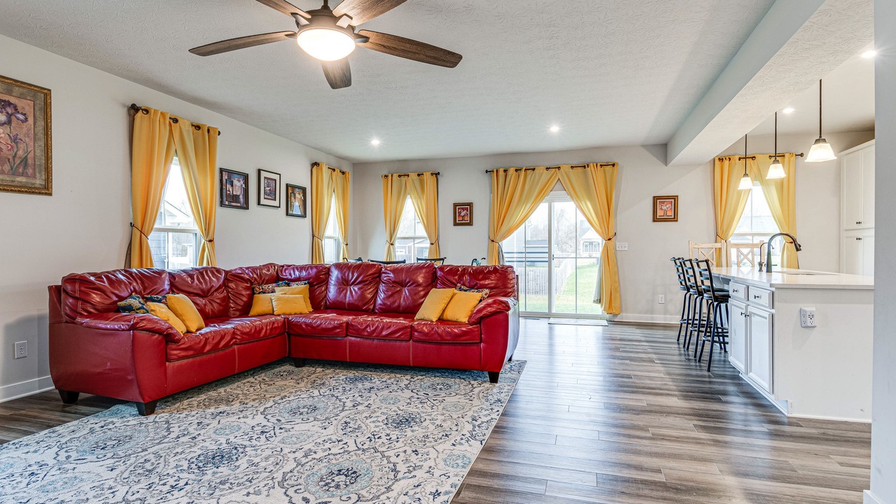 Photo of Livingroom in Plainfield