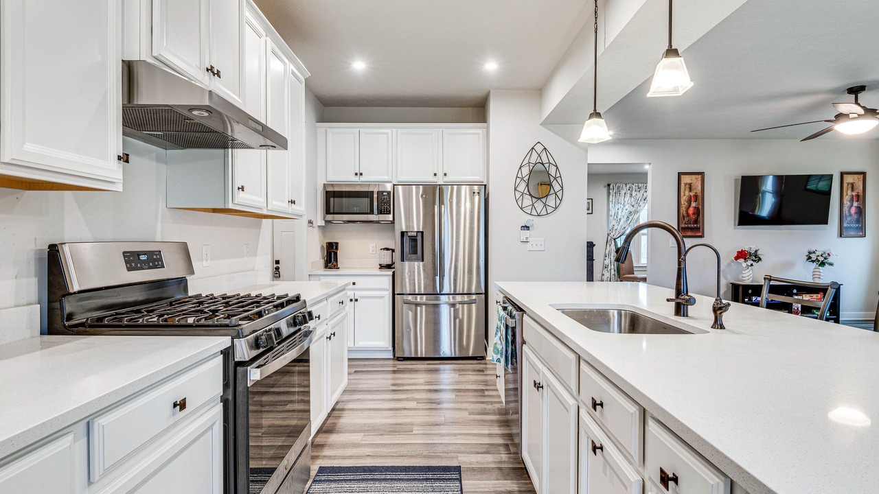 Photo of Kitchen in Plainfield
