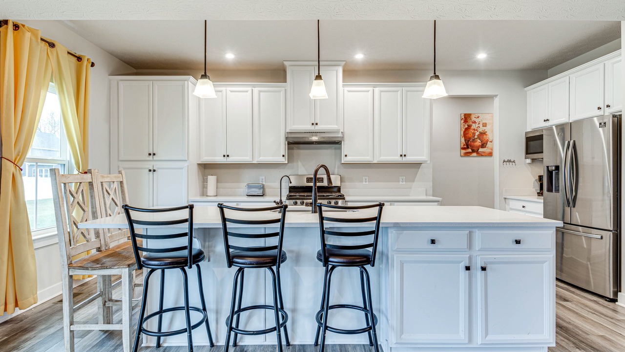 Photo of Kitchen in Plainfield