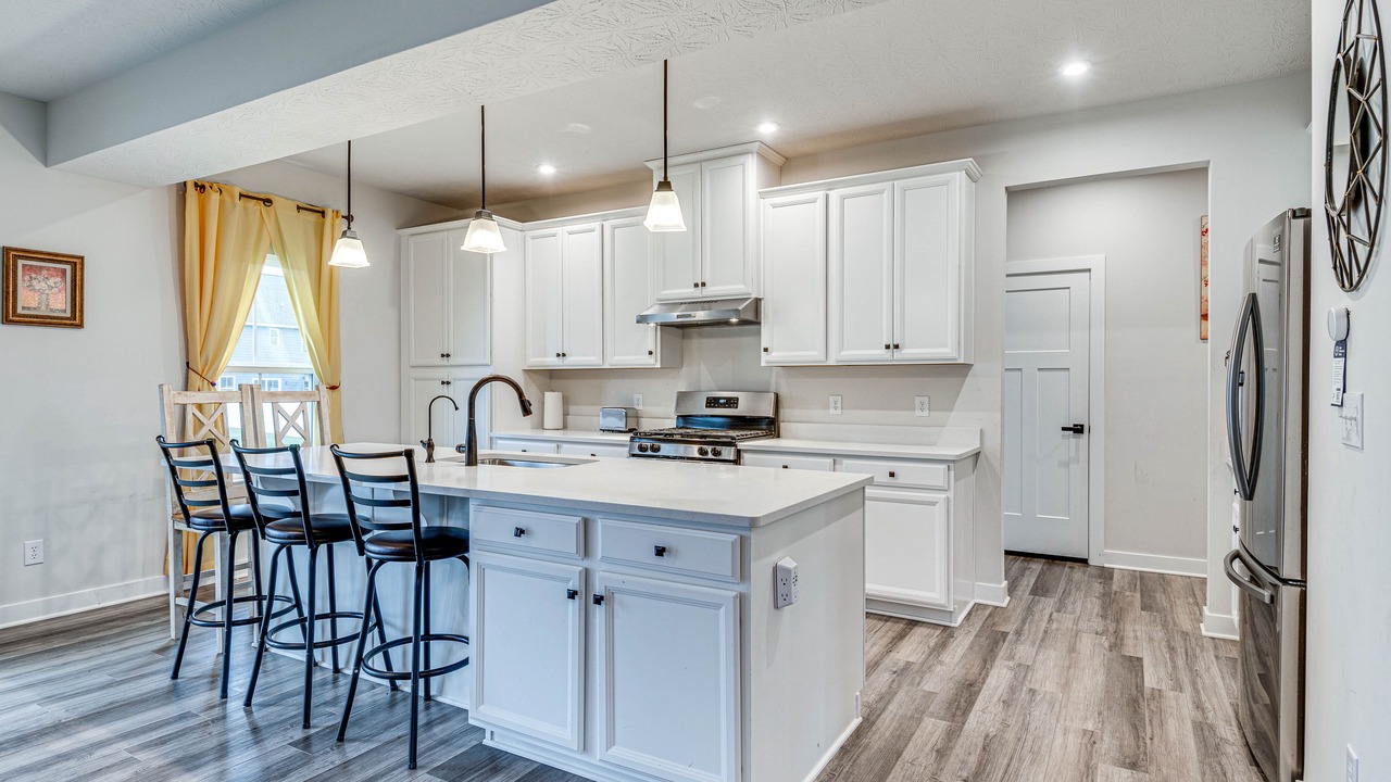 Photo of Kitchen in Plainfield