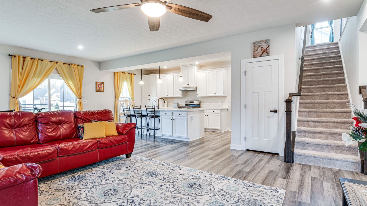 Photo of Livingroom in Plainfield