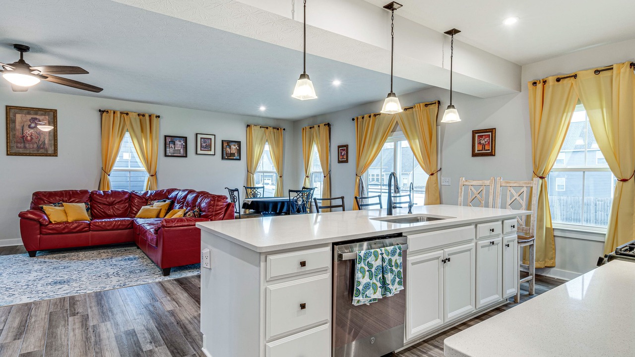 Photo of Kitchen in Plainfield