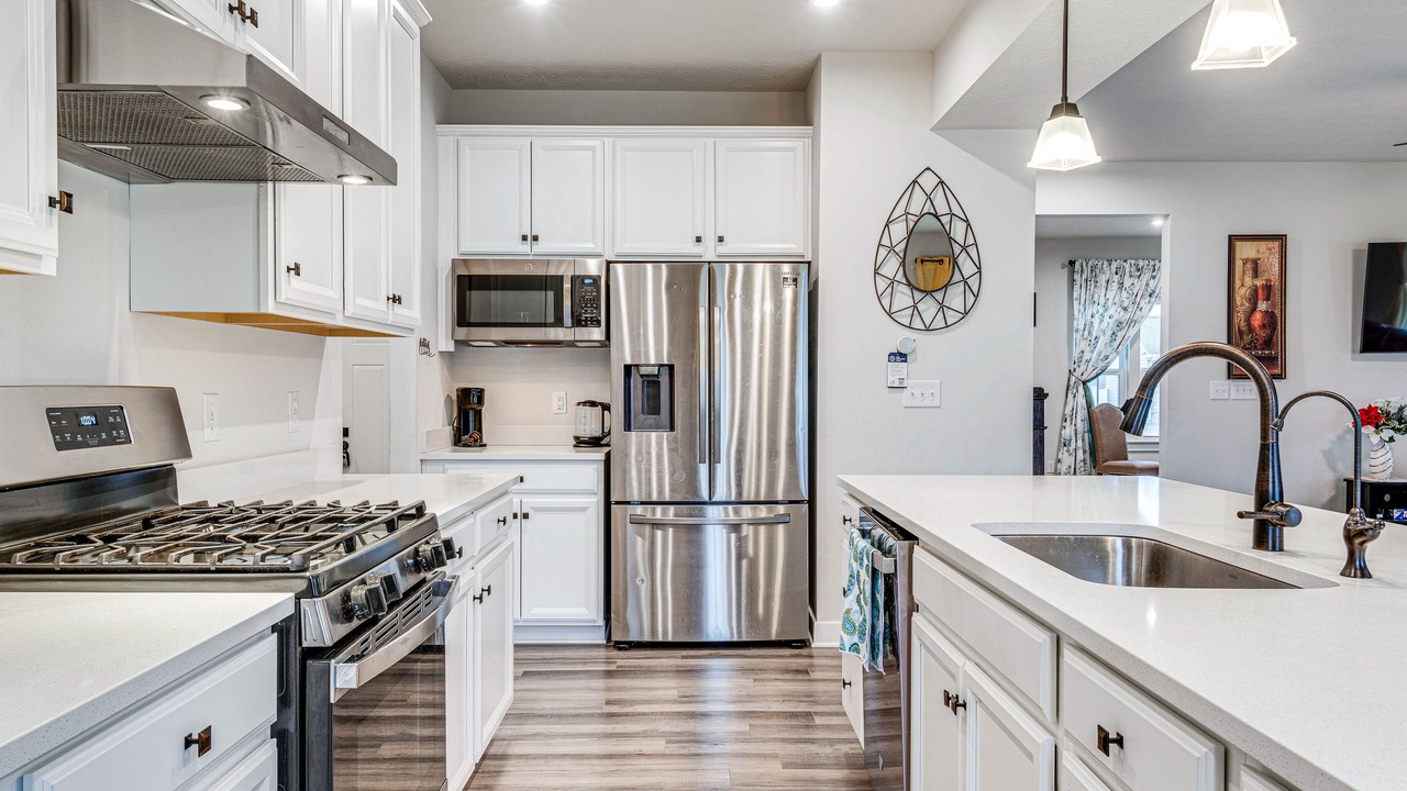Photo of Kitchen in Plainfield