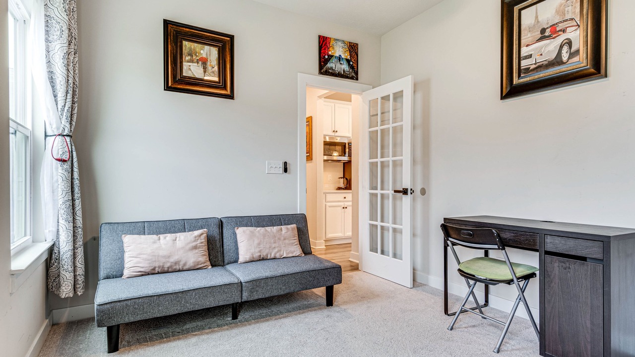 Photo of Livingroom in Plainfield