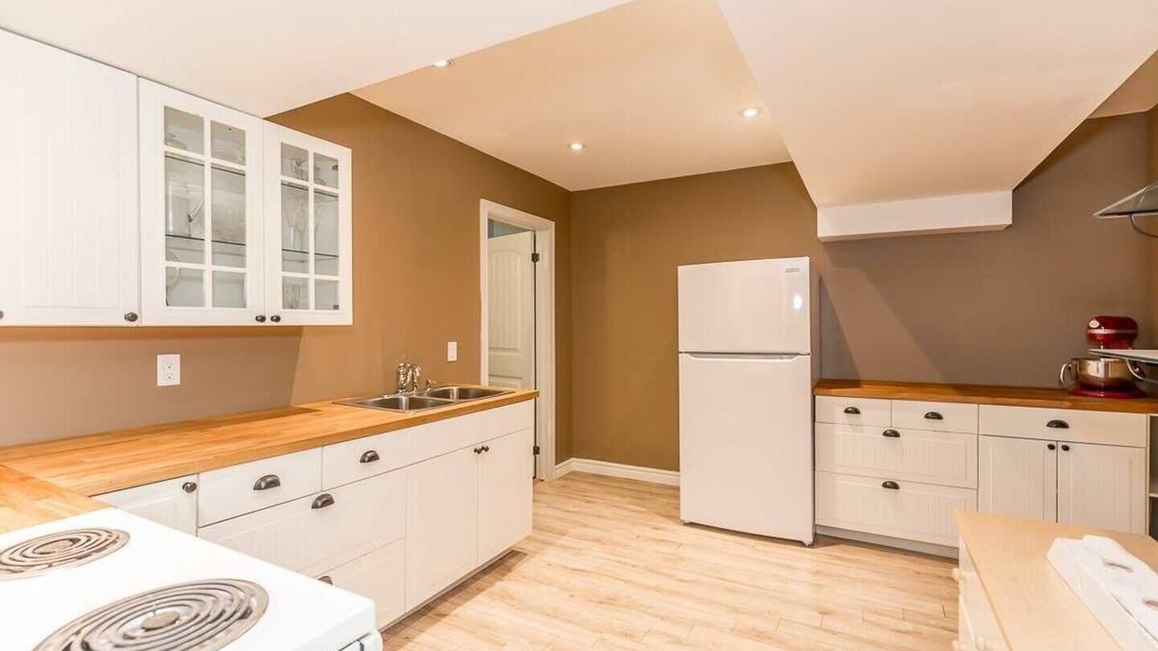 Photo of Kitchen in Barrie