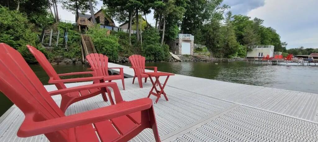 Photo of Outdoor in Barrie