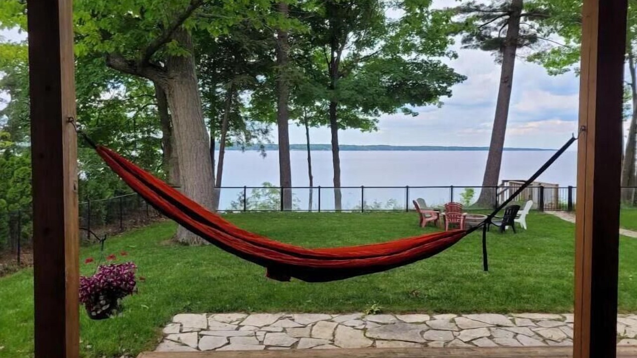Photo of Outdoor in Barrie