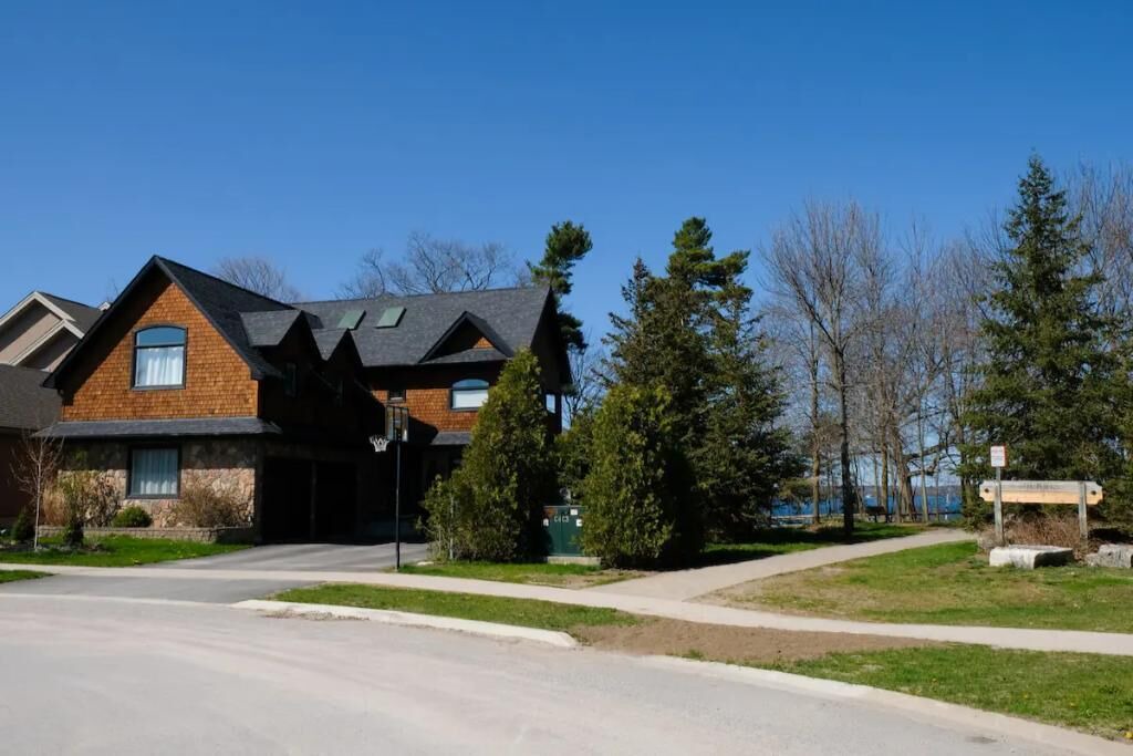 Photo of Outdoor in Barrie