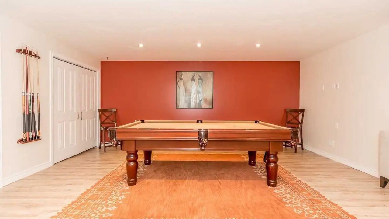 Photo of Bedroom in Barrie