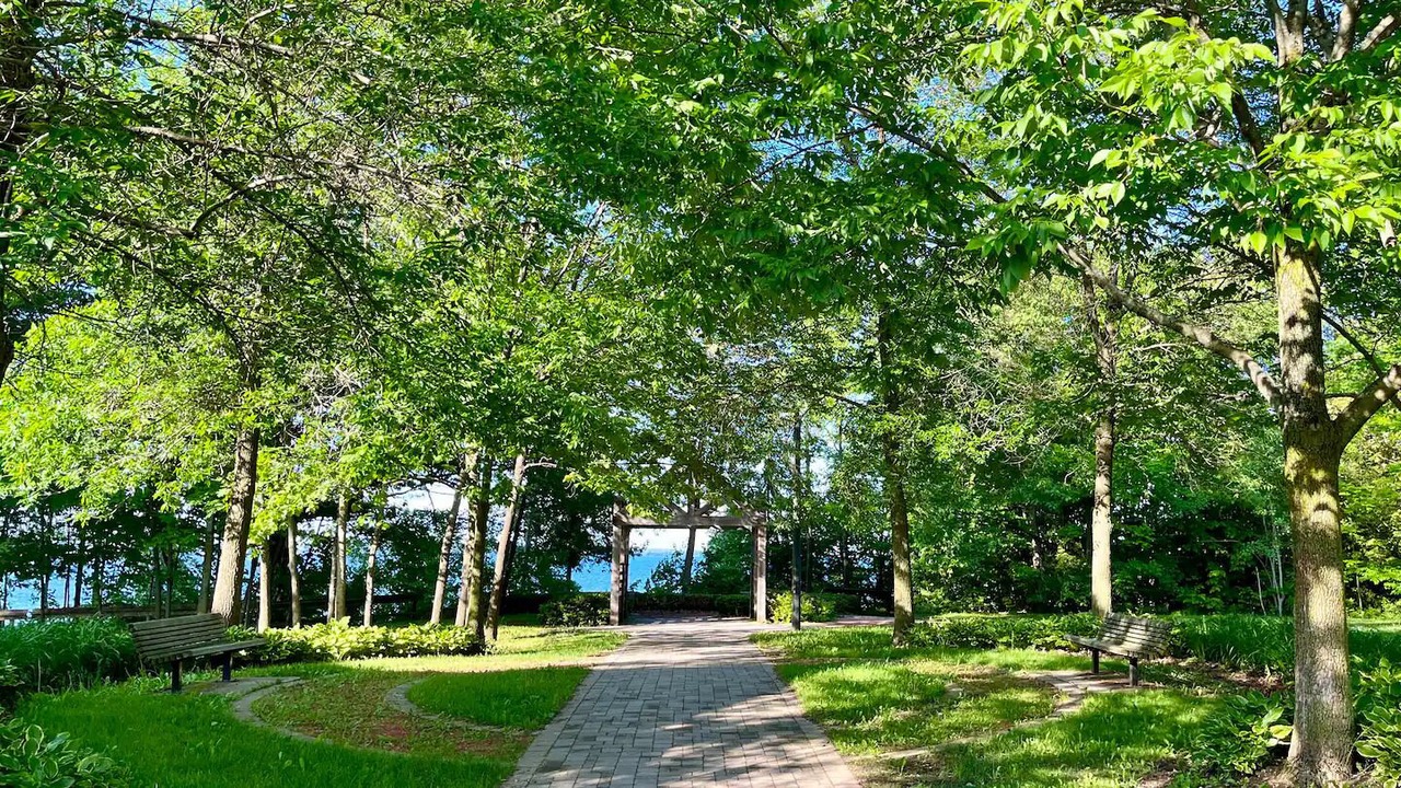 Photo of Outdoor in Barrie