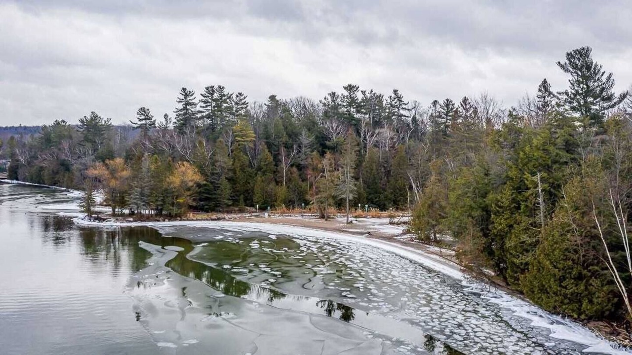 Photo of Outdoor in Barrie