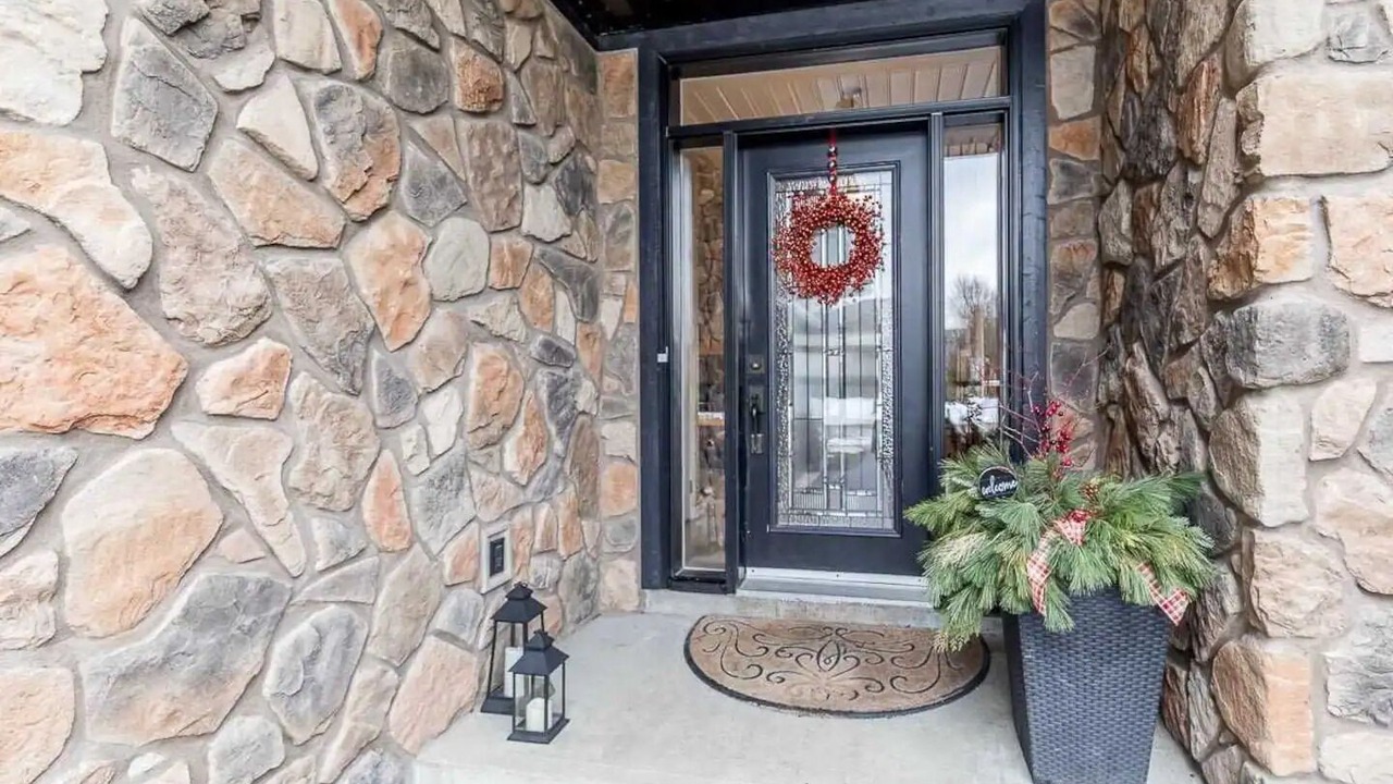Photo of Outdoor in Barrie