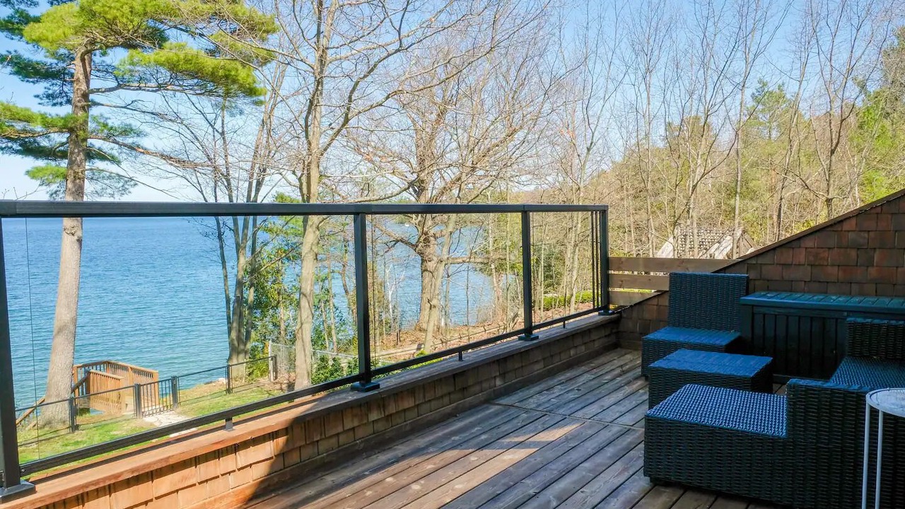 Photo of Outdoor in Barrie
