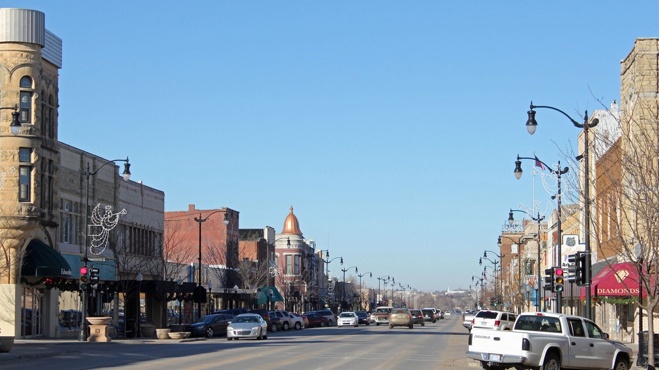 Photo of Others in Arkansas City