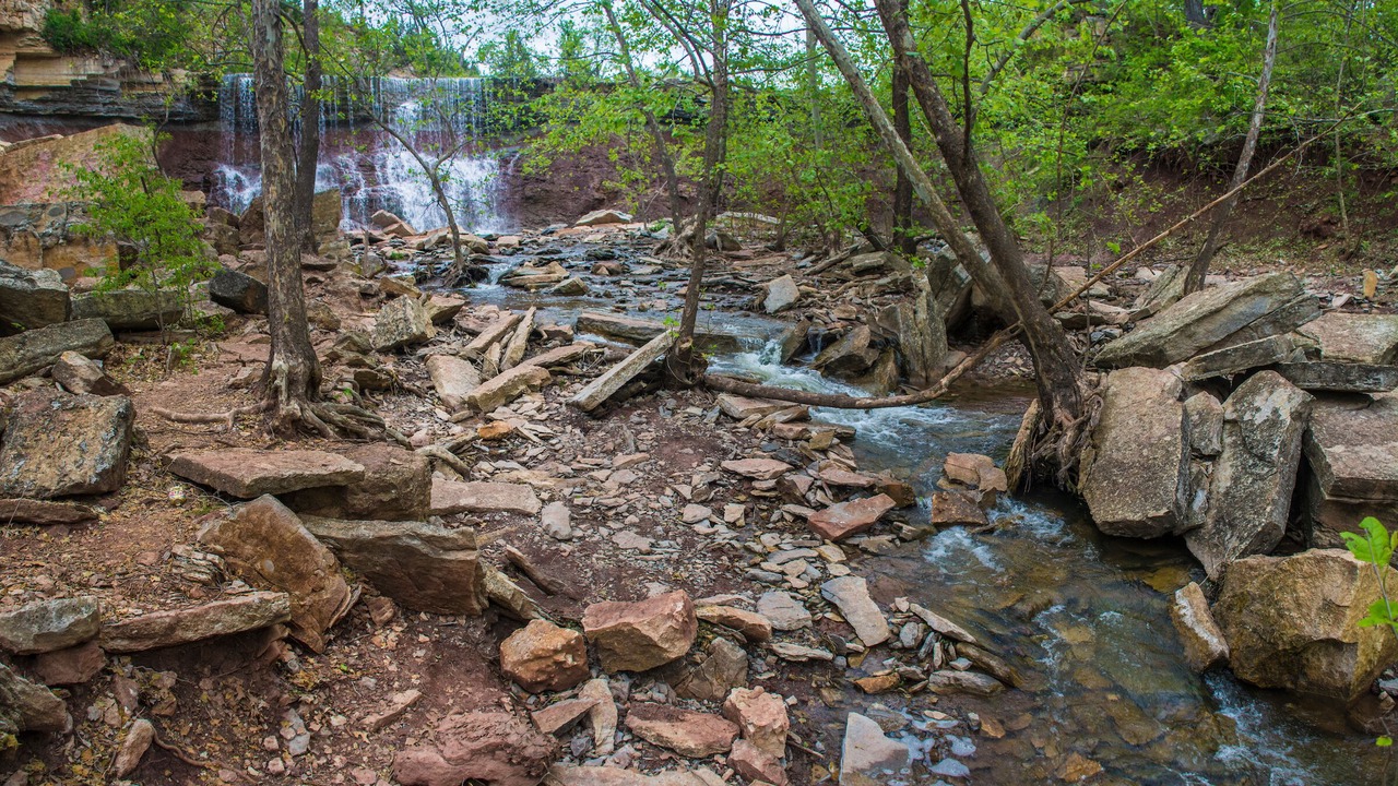Photo of Outdoor in Arkansas City