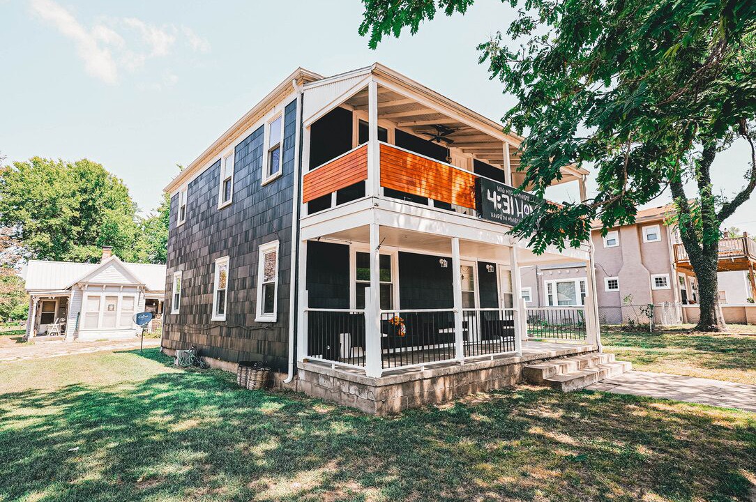 Photo of Outdoor in Arkansas City