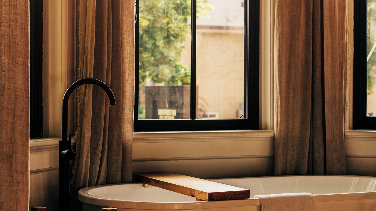 Photo of Bedroom in Collingwood