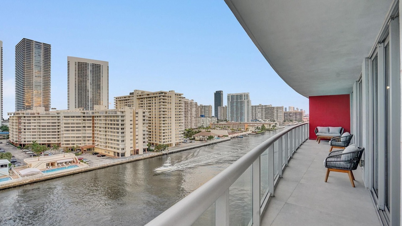 Photo of Others in Hallandale Beach