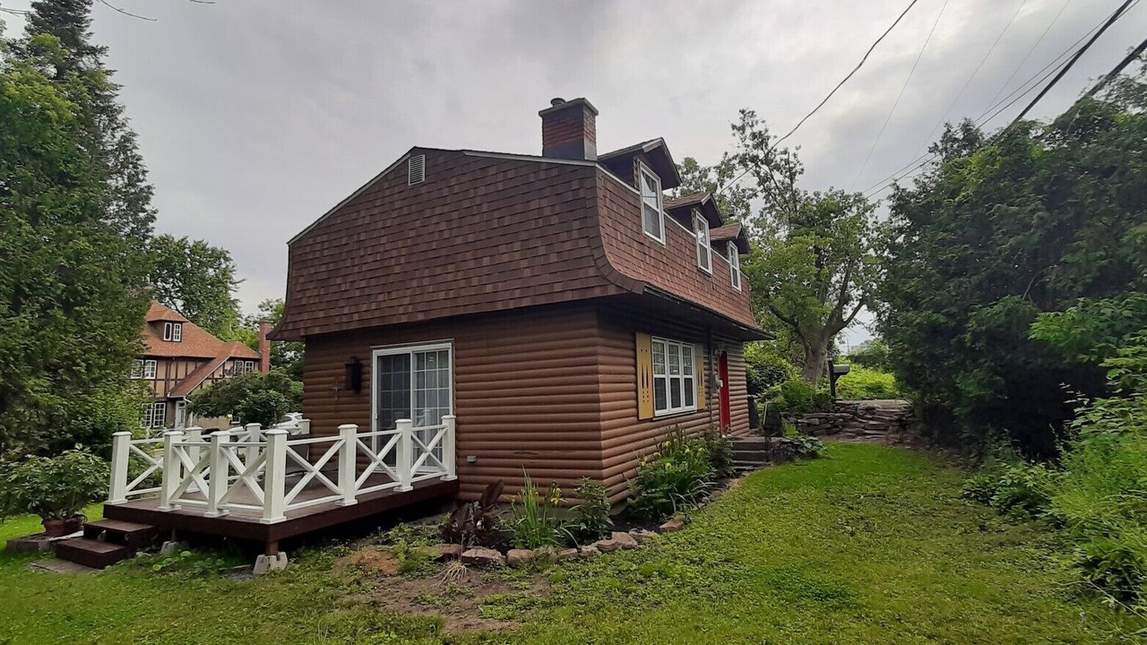 Photo of Outdoor in Lery