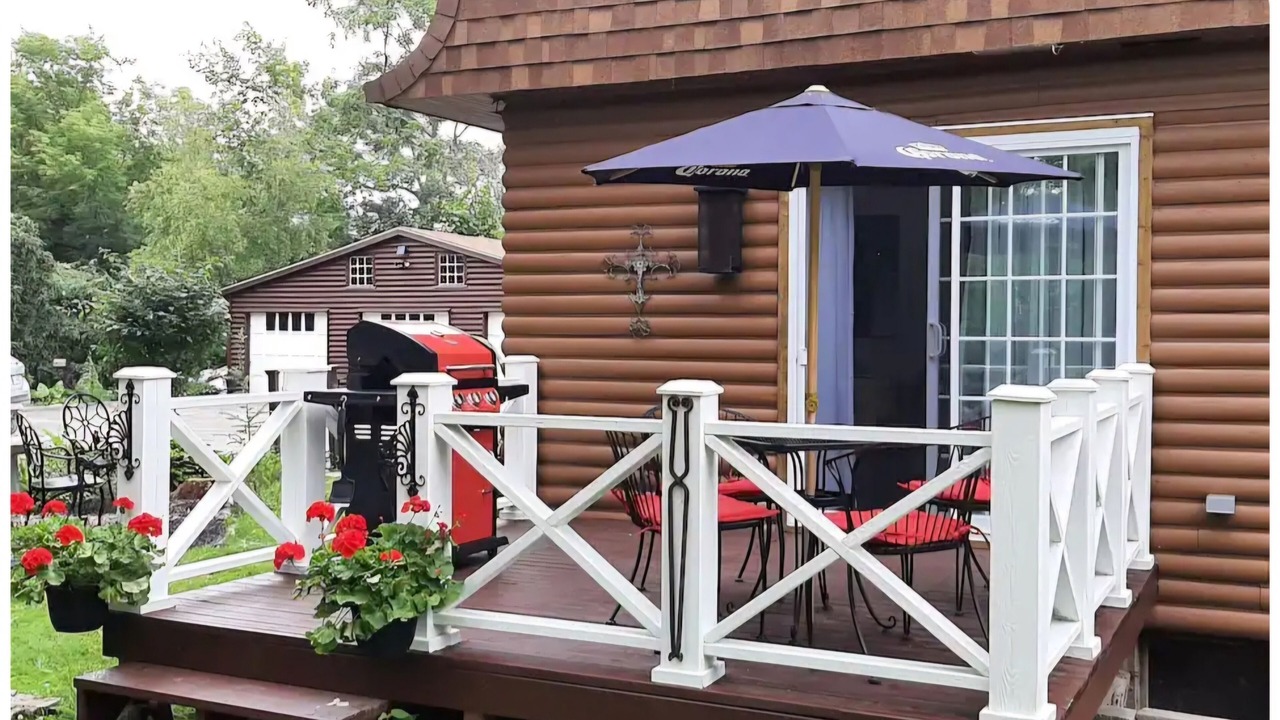 Photo of Outdoor in Lery