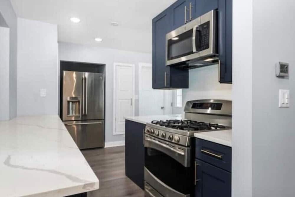Photo of Kitchen in Oak Lawn