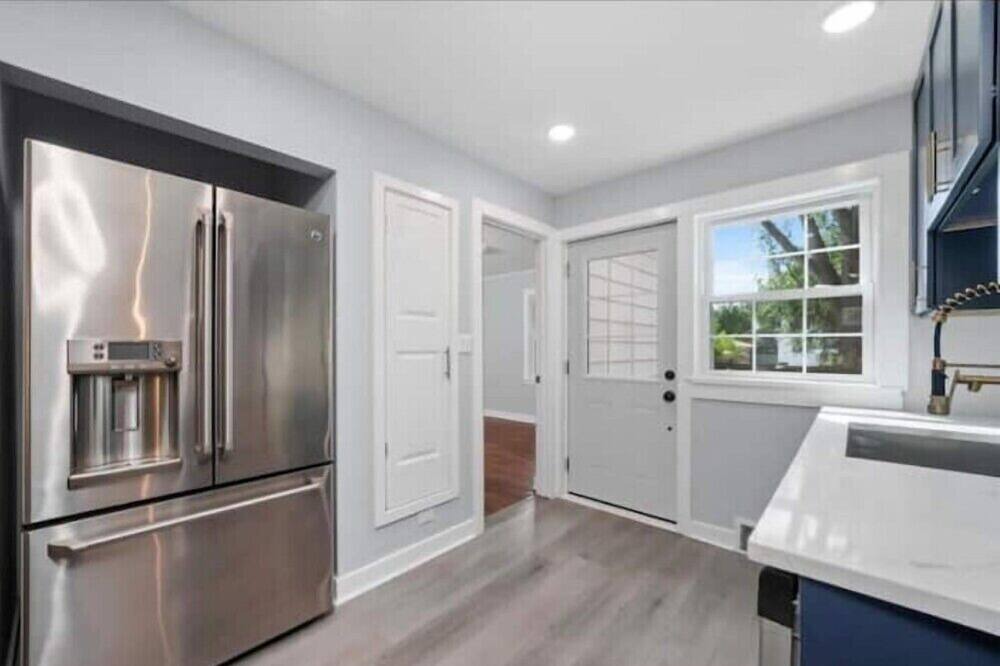 Photo of Kitchen in Oak Lawn