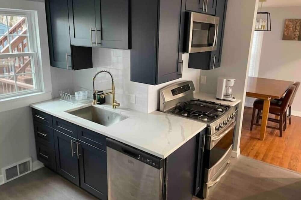 Photo of Kitchen in Oak Lawn