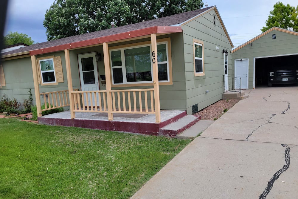 Photo of Outdoor in Scottsbluff