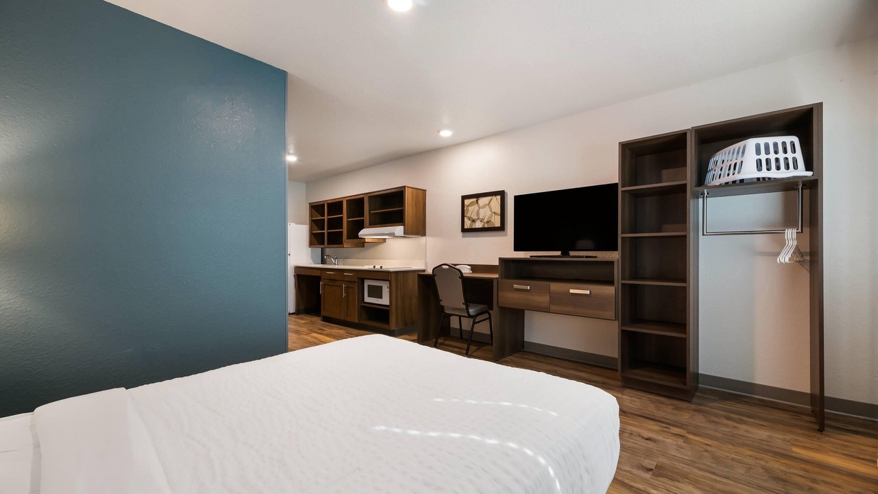 Photo of Bedroom in Rockledge