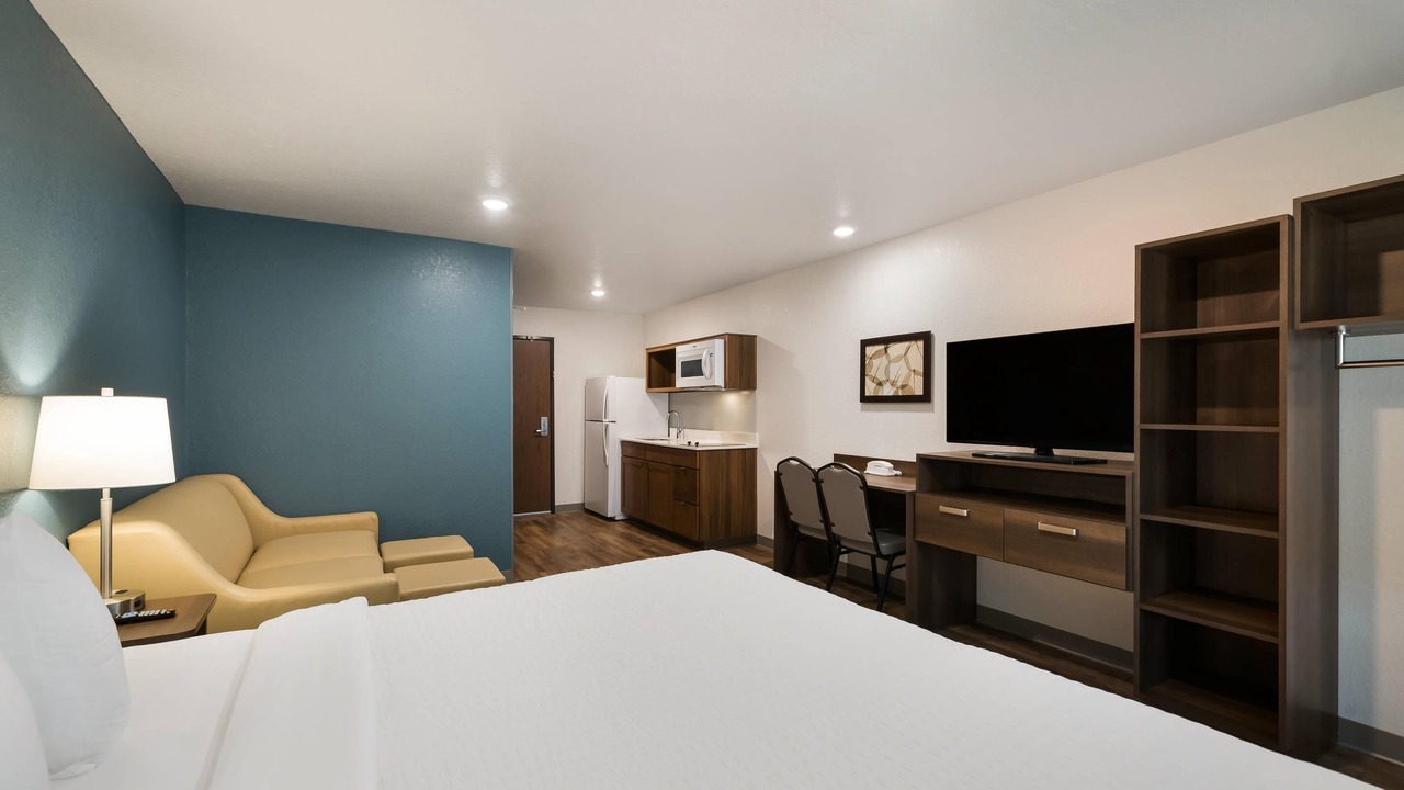 Photo of Bedroom in Rockledge