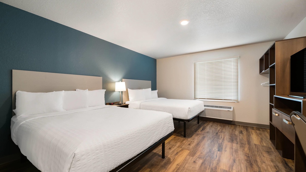 Photo of Bedroom in Rockledge