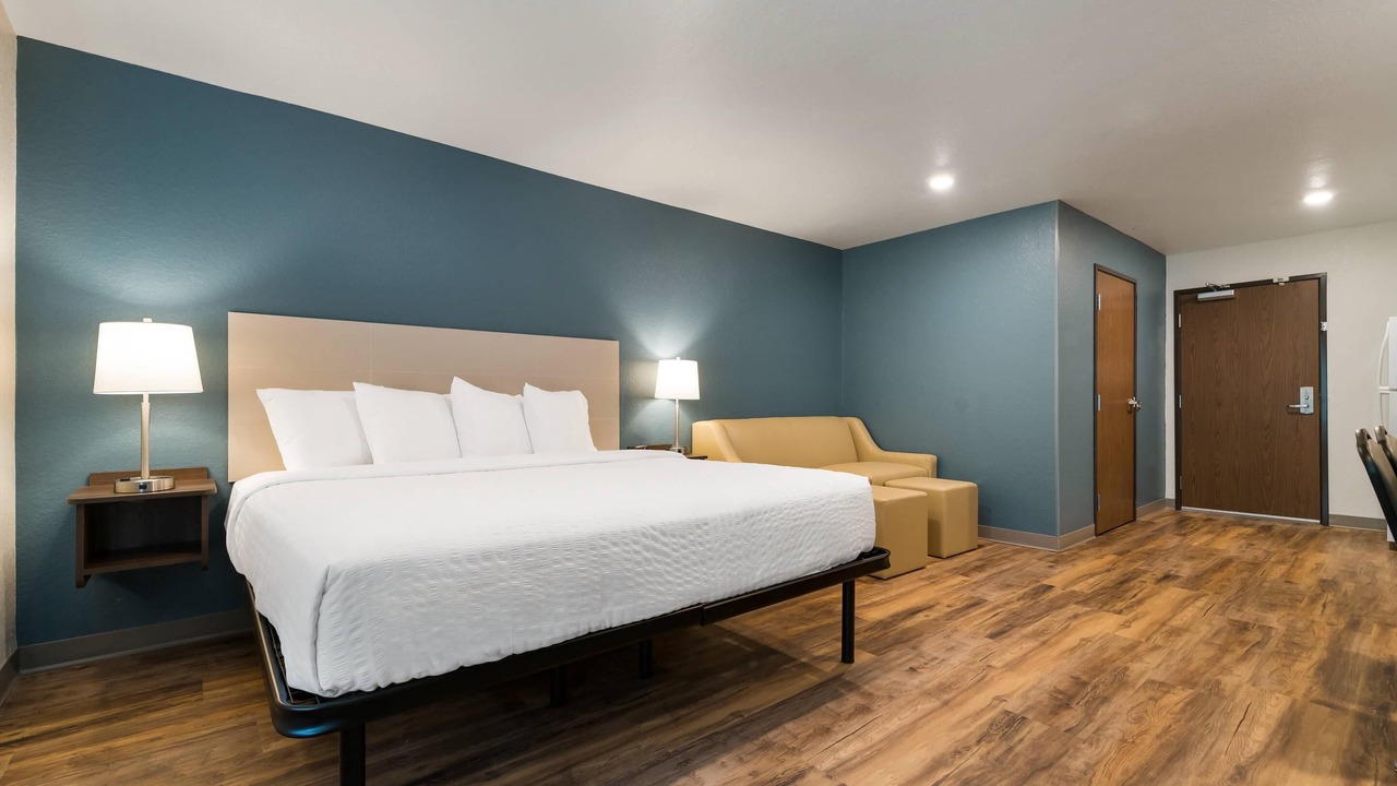 Photo of Bedroom in Rockledge