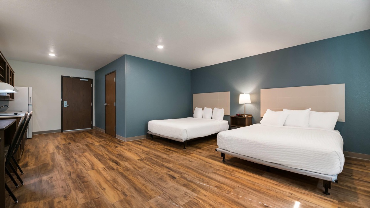 Photo of Bedroom in Rockledge