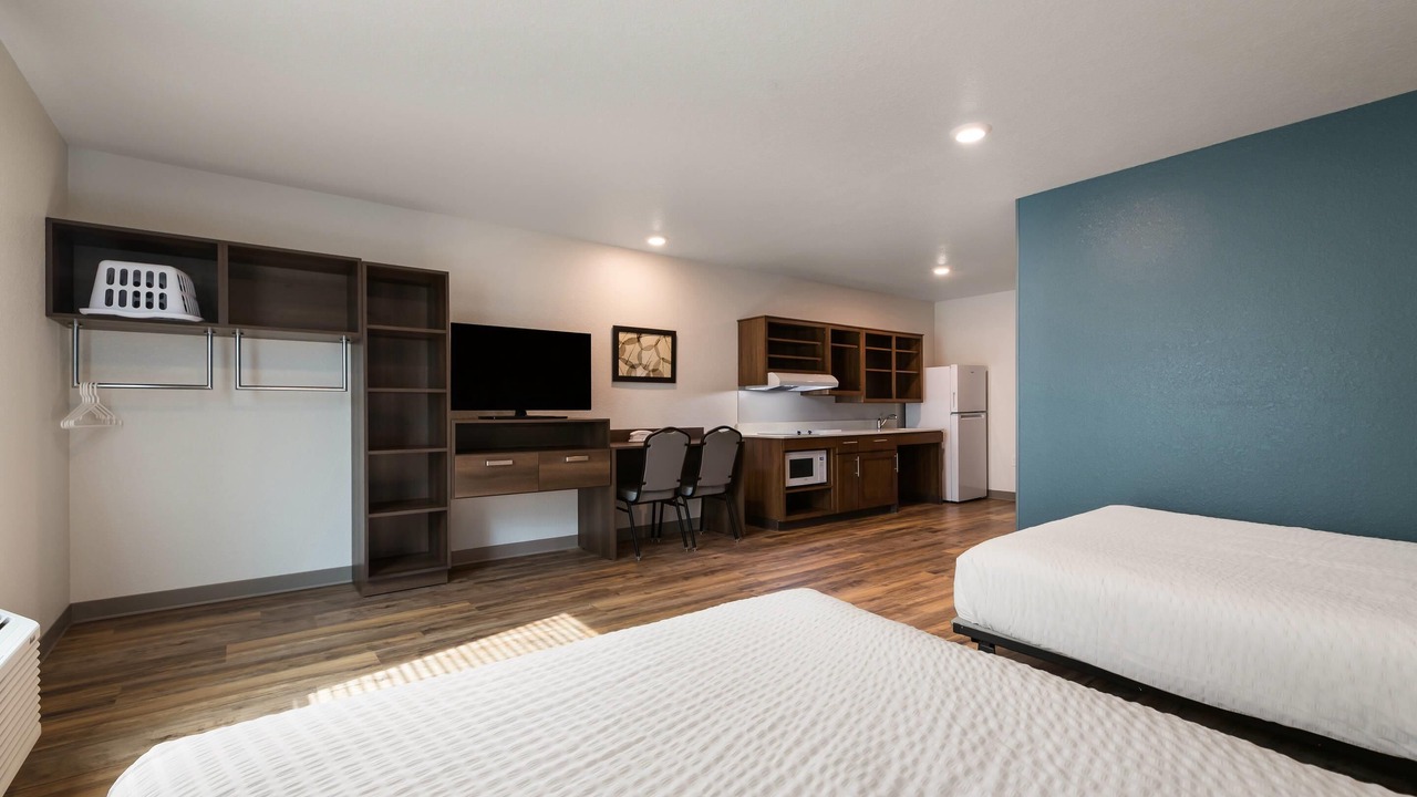 Photo of Bedroom in Rockledge