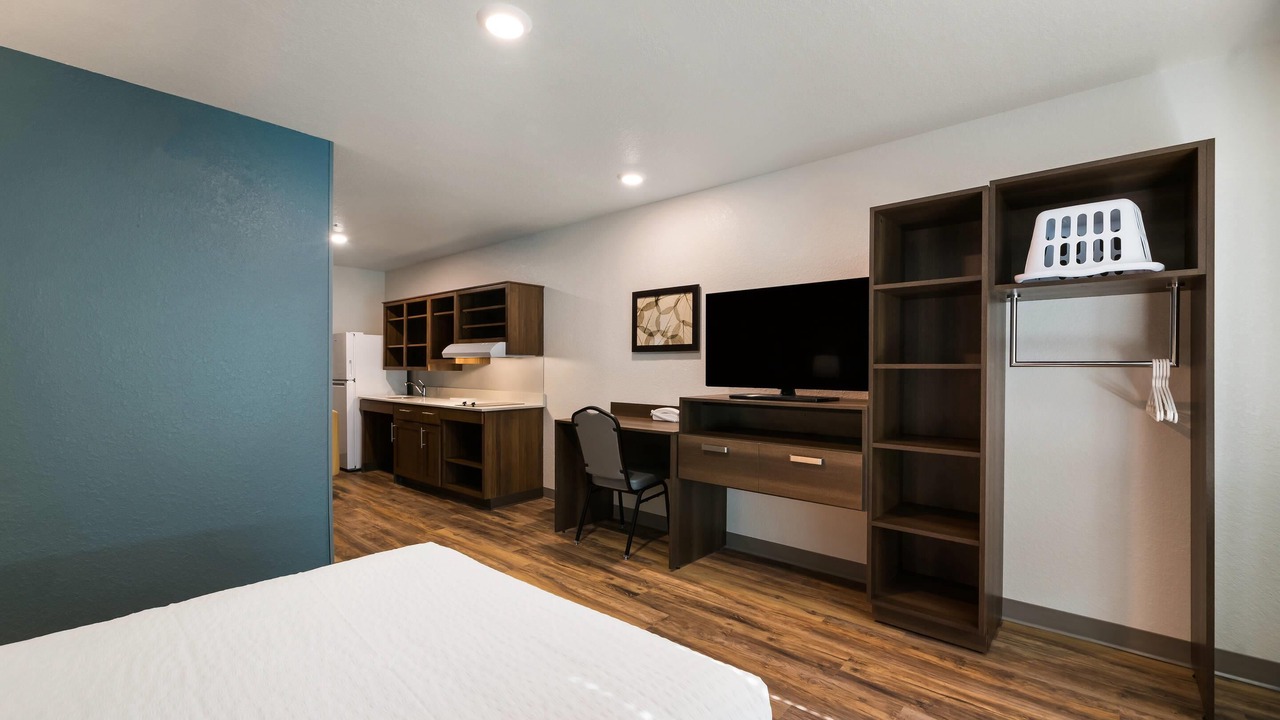 Photo of Bedroom in Rockledge