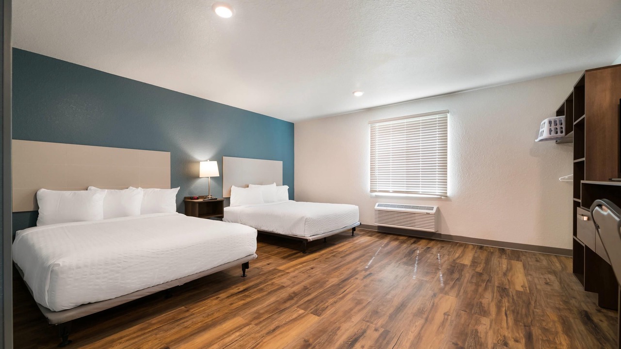 Photo of Bedroom in Rockledge