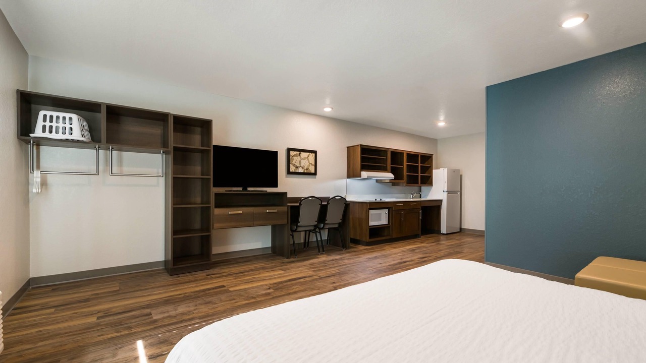 Photo of Bedroom in Rockledge