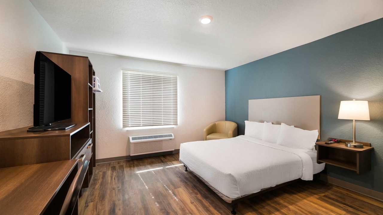Photo of Bedroom in Rockledge