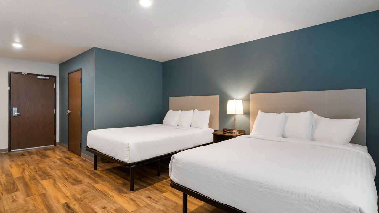Photo of Bedroom in Rockledge