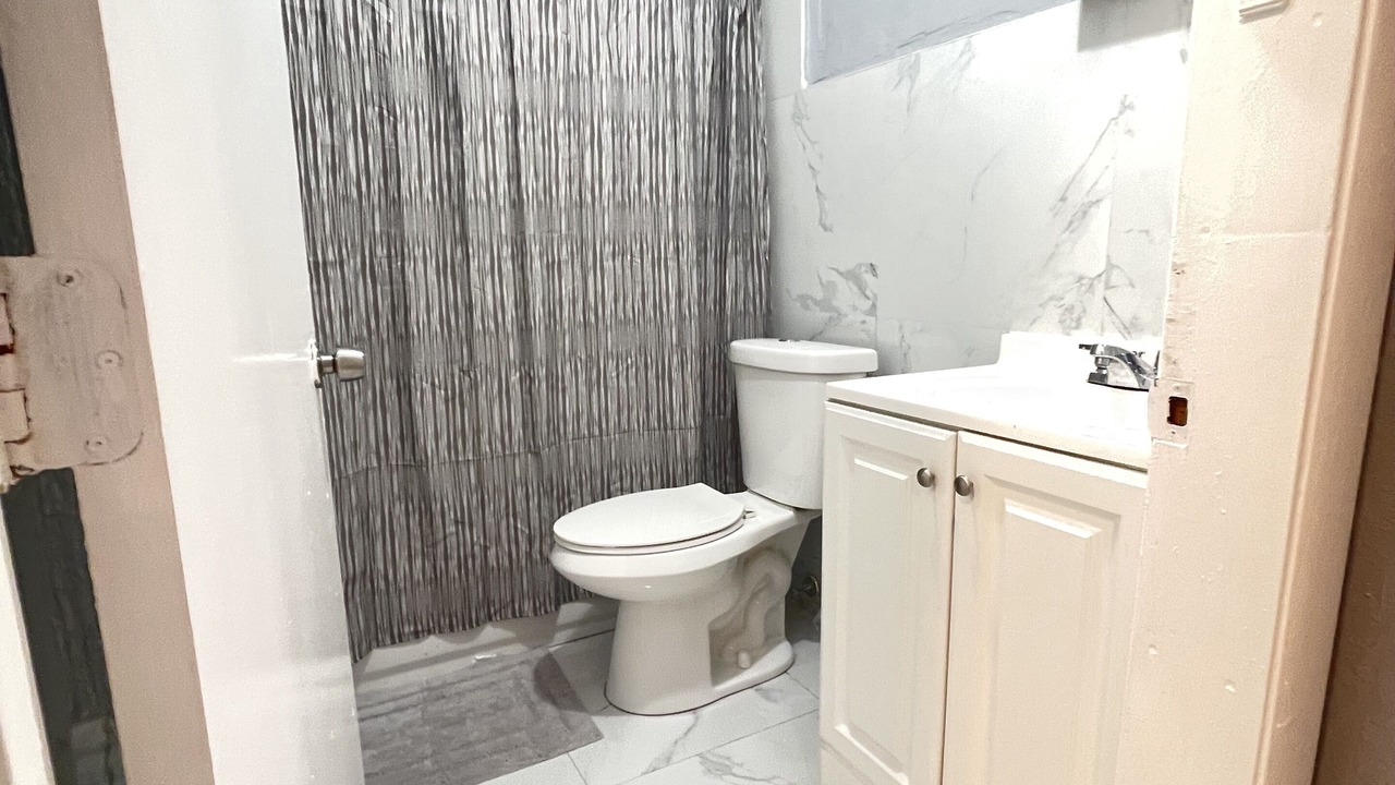 Photo of Bathroom in Buena Vista