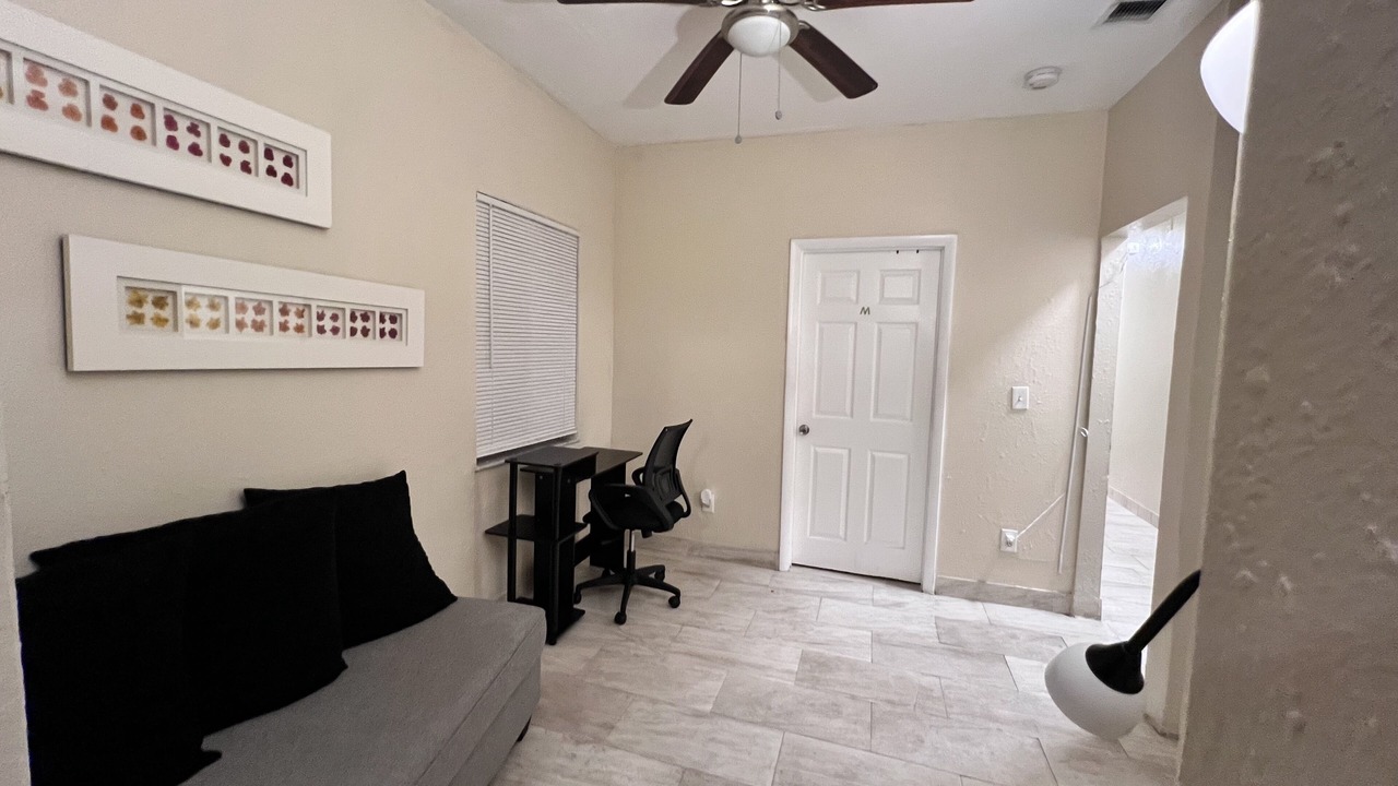 Photo of Livingroom in Buena Vista