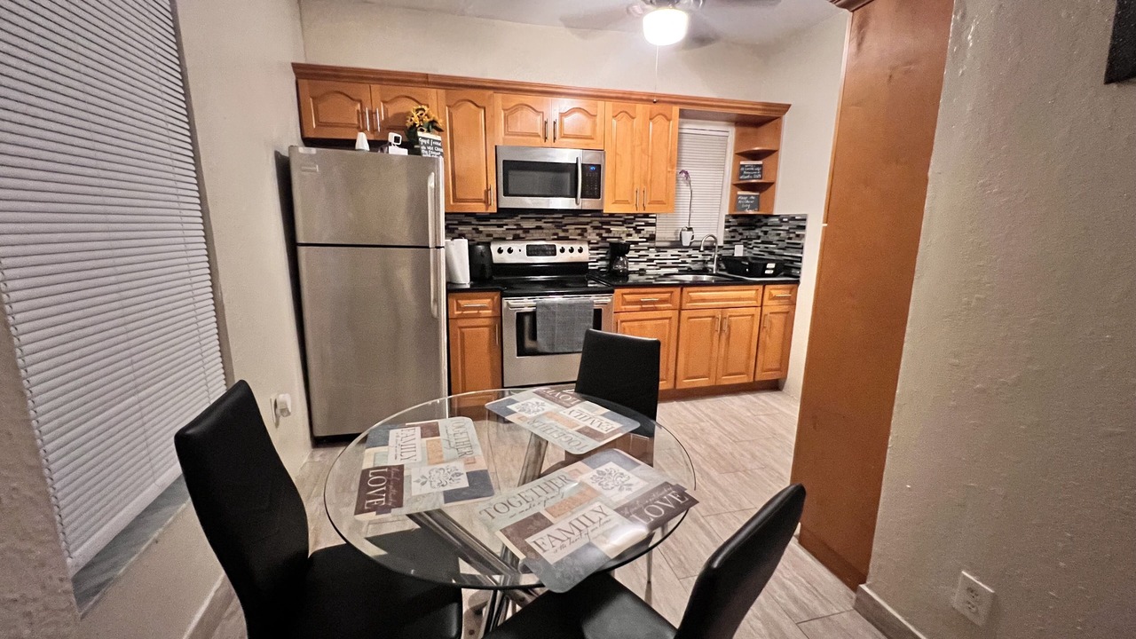 Photo of Livingroom in Buena Vista
