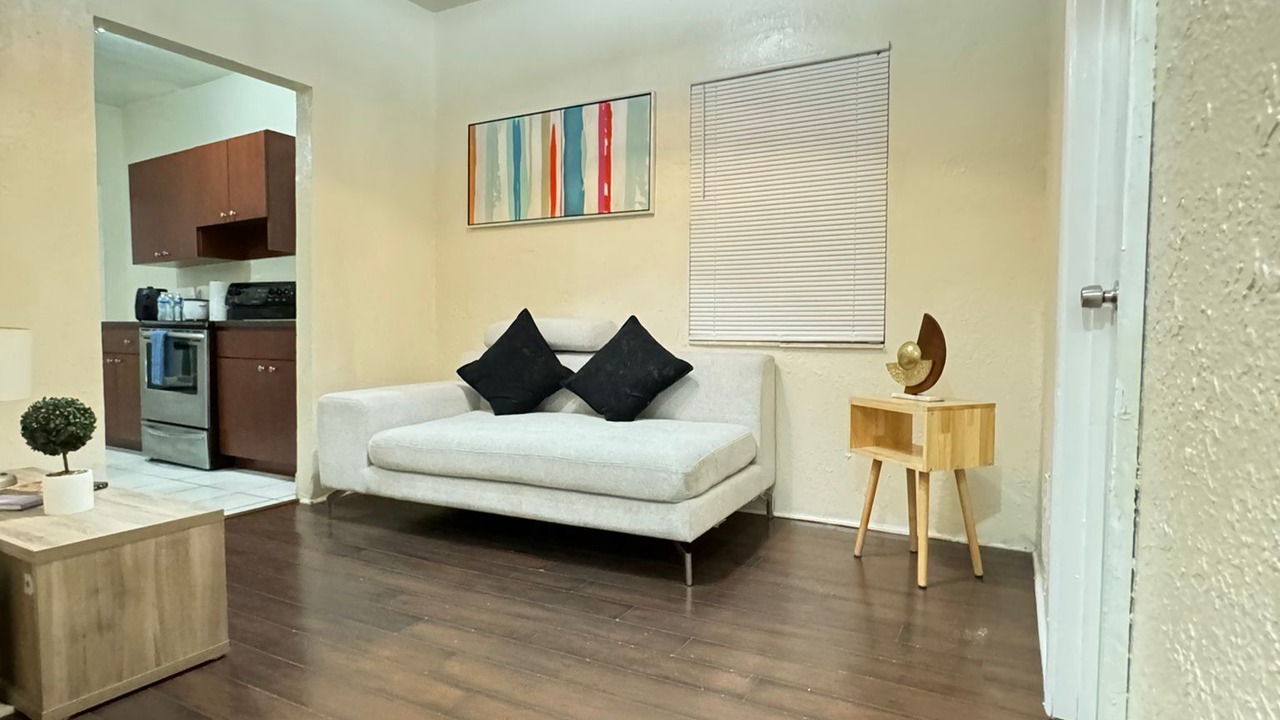 Photo of Livingroom in Buena Vista