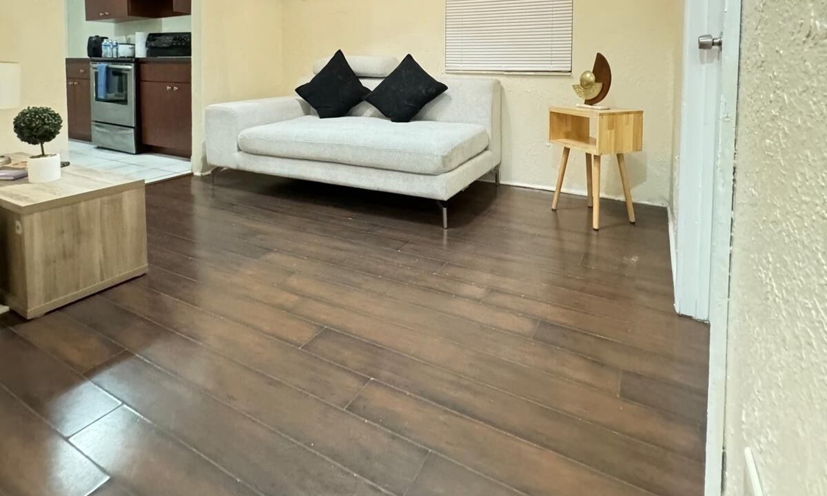 Photo of Livingroom in Buena Vista