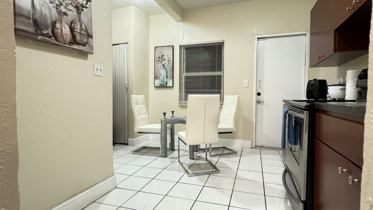 Photo of Livingroom in Buena Vista
