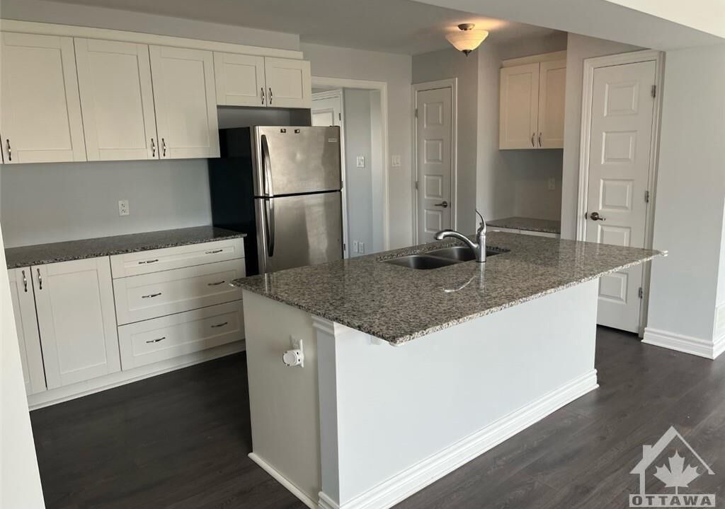 Photo of Kitchen in Ottawa Division