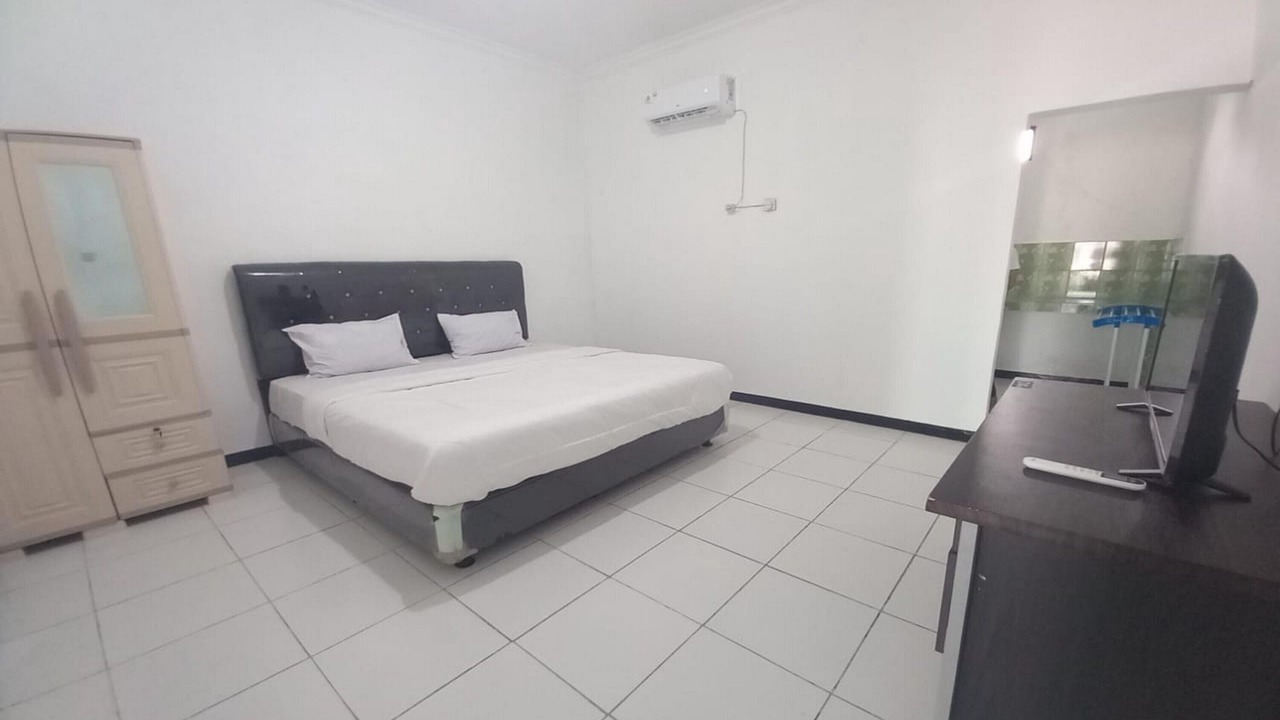 Photo of Bedroom in Lawe-lawe