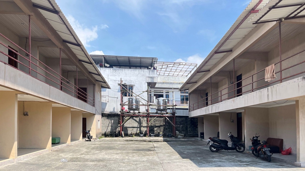 Photo of Outdoor in Lawe-lawe