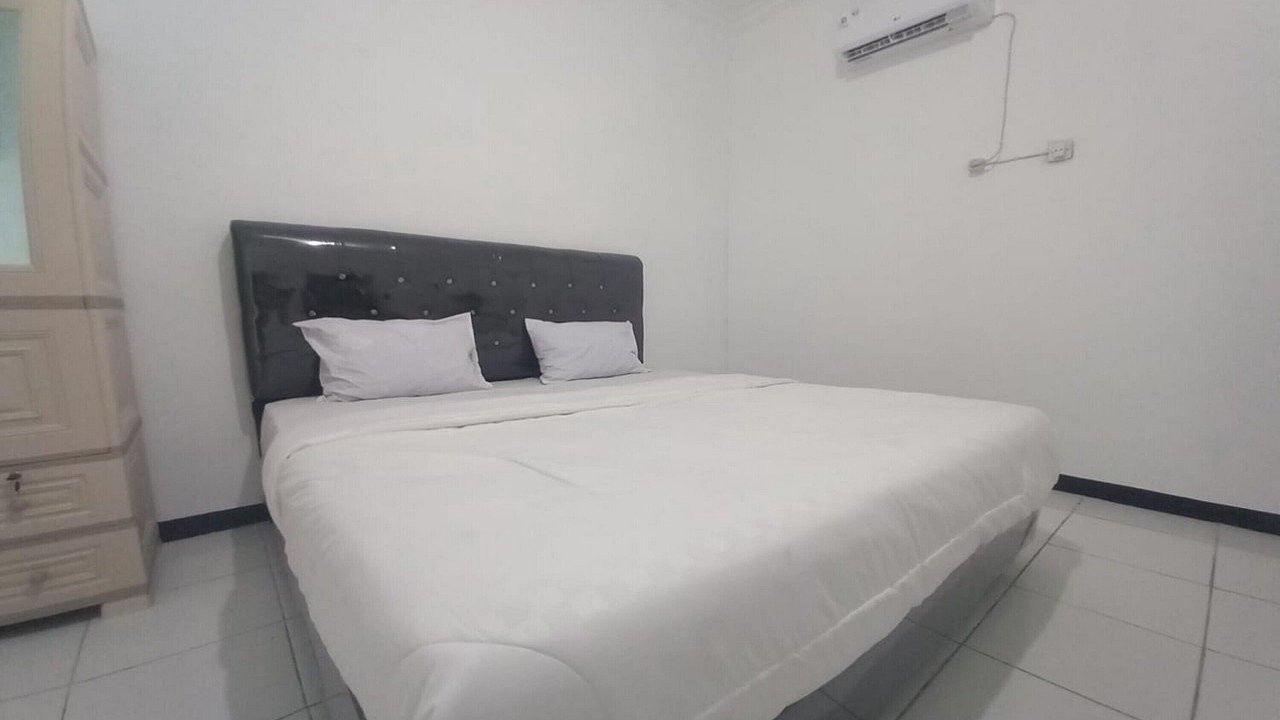Photo of Bedroom in Lawe-lawe